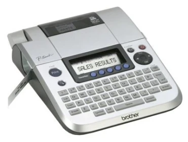 Brother P-touch PT-1830