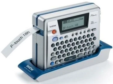 Brother P-touch PT-18
