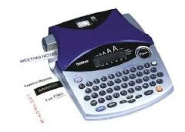 Brother P-touch PT-1900