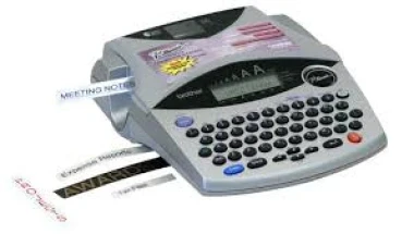 Brother P-touch PT-1950
