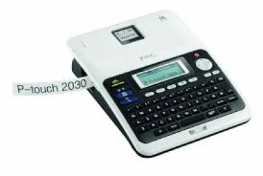 Brother P-touch PT-2030