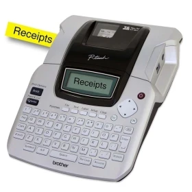 Brother P-touch PT-2110
