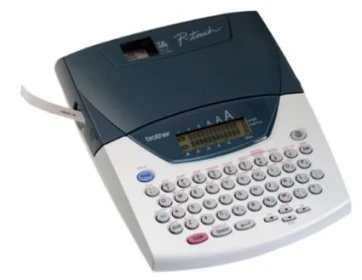 Brother P-touch PT-2200