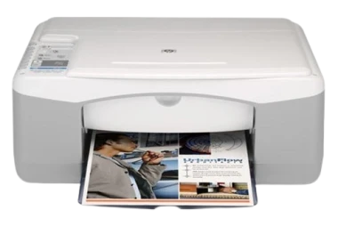 HP PSC 380