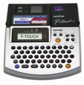 Brother P-touch PT-2610