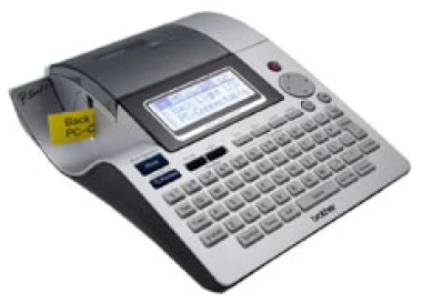Brother P-touch PT-2710