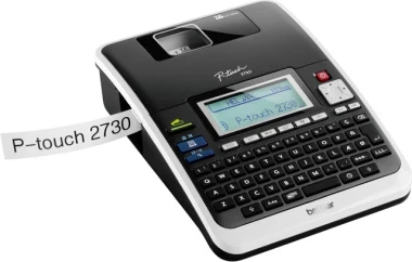 Brother P-touch PT-2730