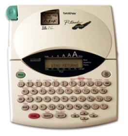 Brother P-touch PT-350