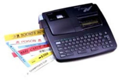 Brother P-touch PT-520
