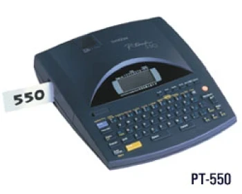 Brother P-touch PT-550