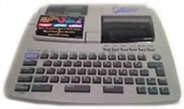 Brother P-touch PT-580