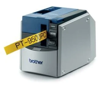 Brother P-touch PT-9500