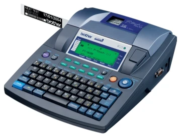 Brother P-touch PT-9600