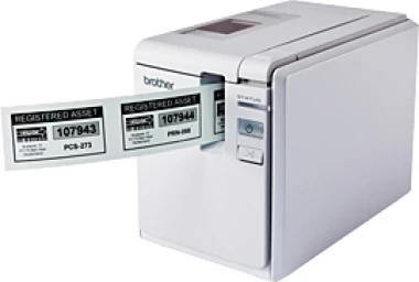 Brother P-touch PT-9700