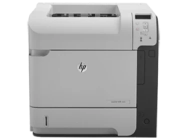 HP Laserjet Enterprise M601
