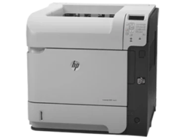 HP Laserjet Enterprise M602