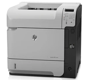 HP Laserjet Enterprise M603