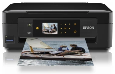 Epson Expression Home XP-412