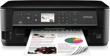 Epson Stylus Office BX535