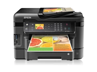 Epson WorkForce WF-3530