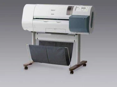 Canon BJ W6200