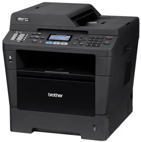 Brother MFC 8510