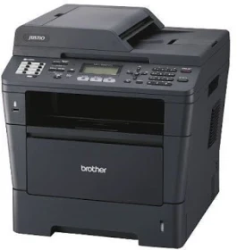 Brother MFC 8520