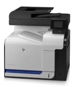 HP Color Laserjet Pro 500