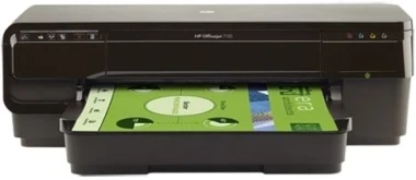 HP Officejet 7110 A3