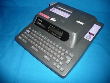 Brother P-touch PT-30