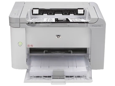 HP Laserjet P1560