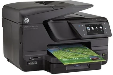 HP Officejet Pro 276
