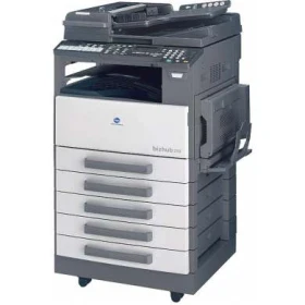 Konica Minolta Bizhub 180