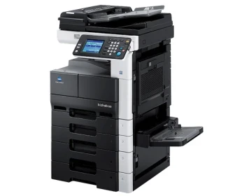 Konica Minolta Bizhub 282