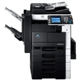 Konica Minolta Bizhub 222