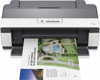 Epson Stylus Office B1100