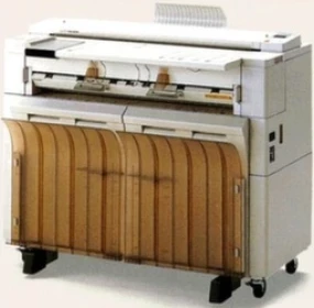 Kyocera Mita DC A0