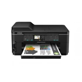 Epson WorkForce WF-7515