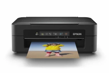 Epson Expression Home XP-212