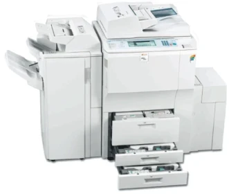 Ricoh Aficio Color 3260