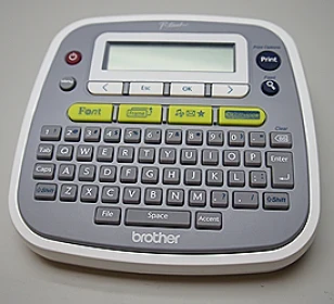 Brother P-touch PT-D200