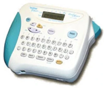 Brother P-touch PT-1100