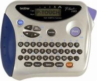 Brother P-touch PT-1180