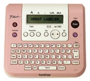 Brother P-touch PT-128