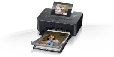 Canon Selphy CP910