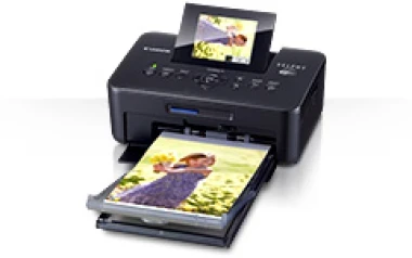 Canon Selphy CP900