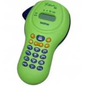 Brother P-touch PT-55