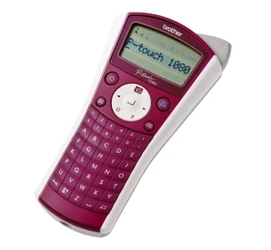 Brother P-touch PT-1080