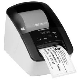 Brother QL 700
