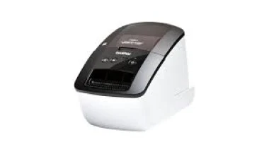 Brother QL 710